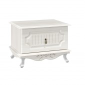 М/С КАНТРИ ТУМБА ПРИКРОВАТНАЯ 06.70 ОЛМЕКО